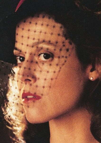 Sigourney Weaver photo