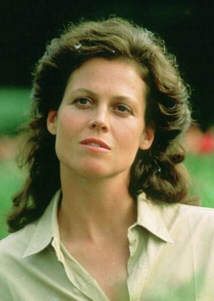 Sigourney Weaver photo