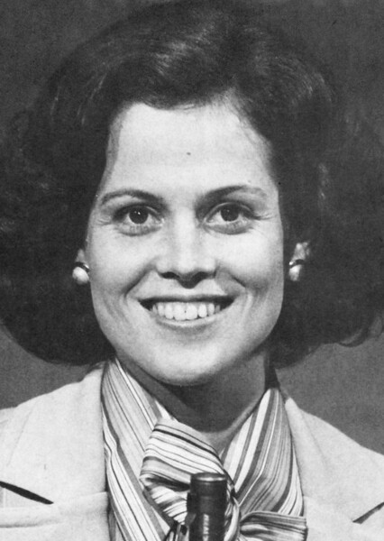 Sigourney Weaver photo