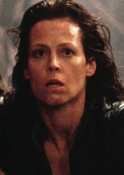 Sigourney Weaver photo