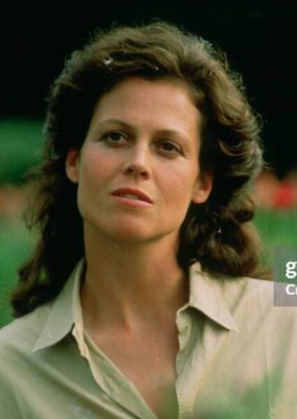 Sigourney Weaver photo