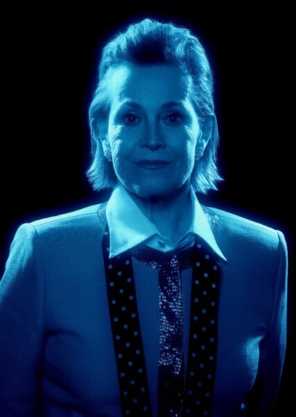 Sigourney Weaver photo