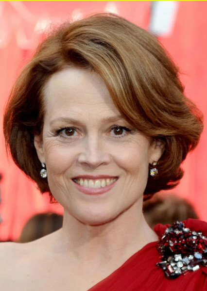Sigourney Weaver photo
