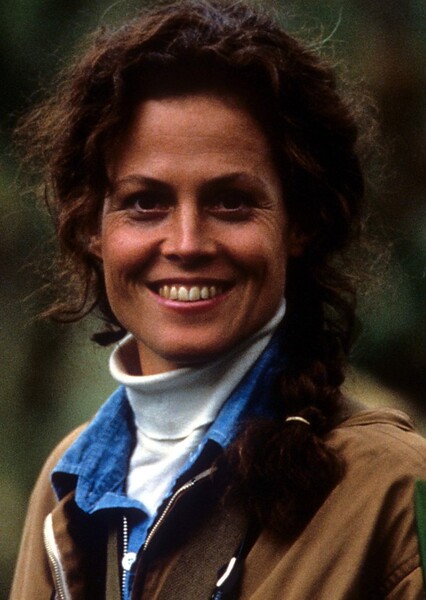 Sigourney Weaver photo