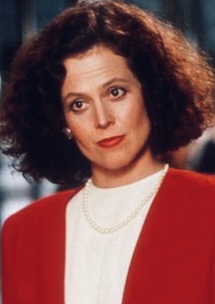 Sigourney Weaver photo