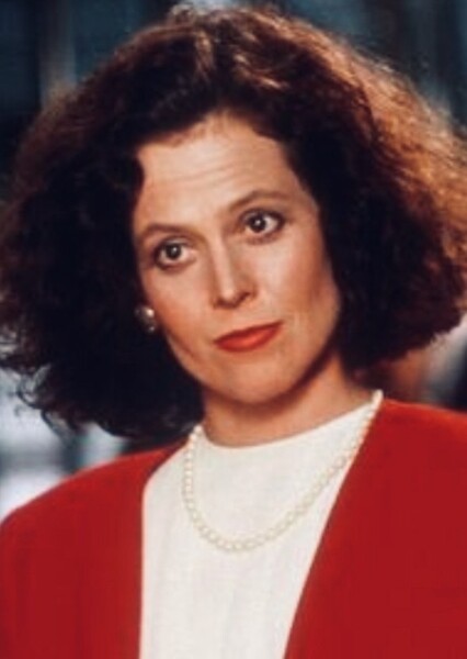 Sigourney Weaver photo