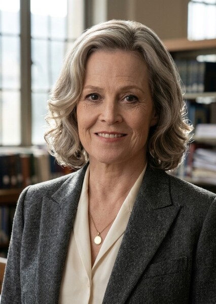 Sigourney Weaver photo