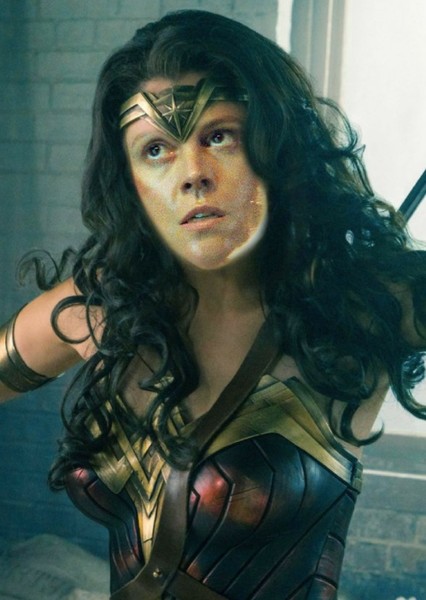 Sigourney Weaver photo