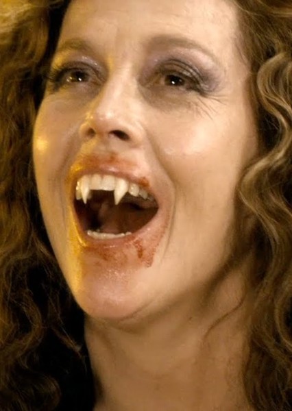 Sigourney Weaver photo