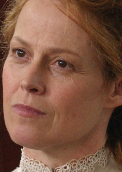 Sigourney Weaver