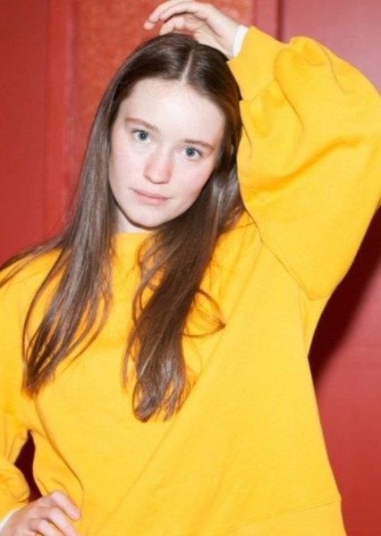 Sigrid photo