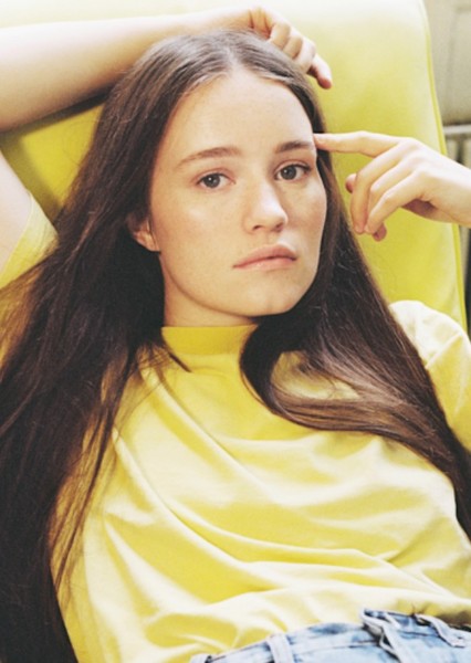 Sigrid photo