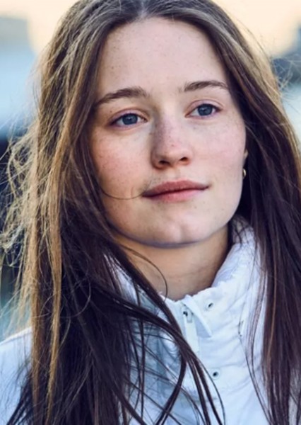 Sigrid photo
