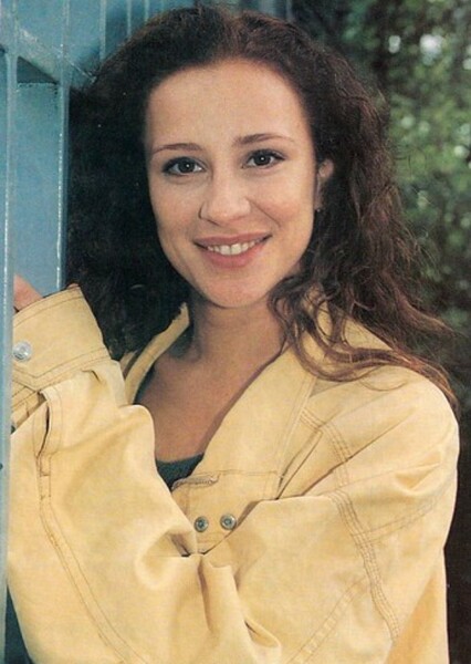 Sigrid Alegría photo