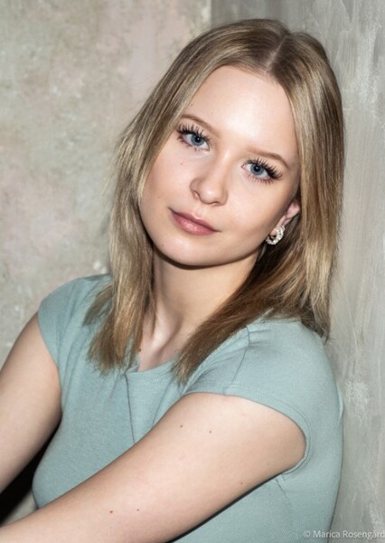 Sigrid Johnson photo