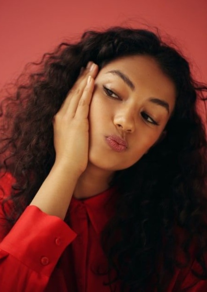 Sigrid Mekjan photo
