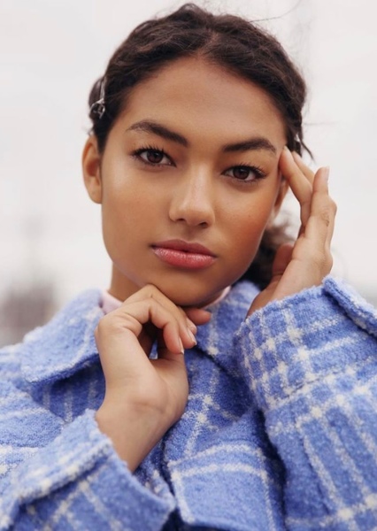 Sigrid Mekjan photo