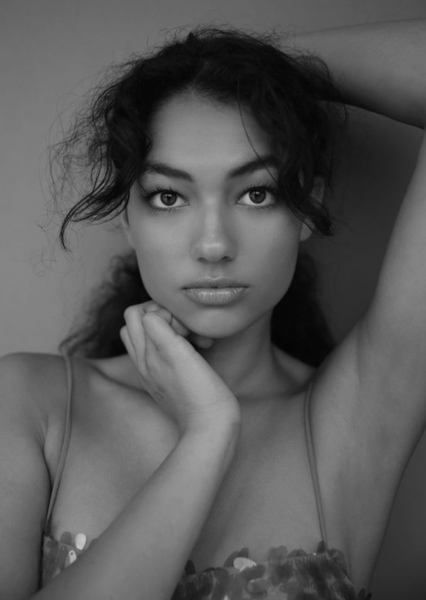 Sigrid Mekjan photo