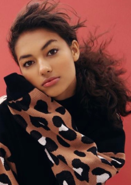Sigrid Mekjan photo