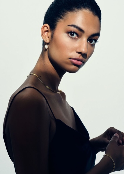 Sigrid Mekjan photo