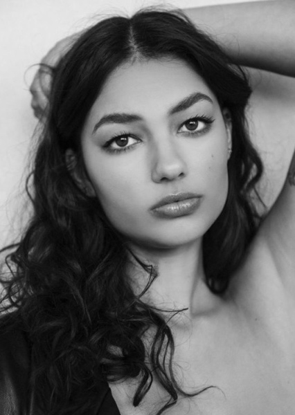 Sigrid Mekjan photo