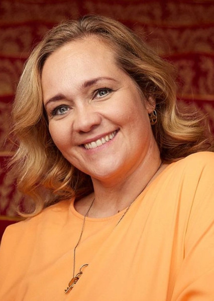 Sigríður Eyrún Friðriksdóttir