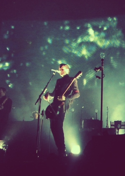 Sigur Rós