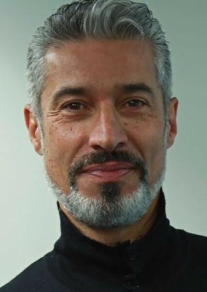 Silas Carson photo