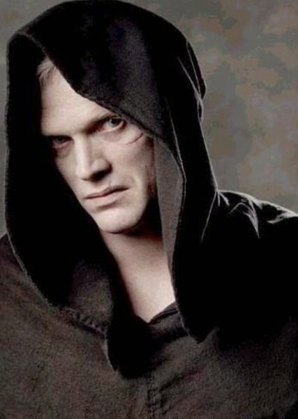 Silas (The Da Vinci Code)