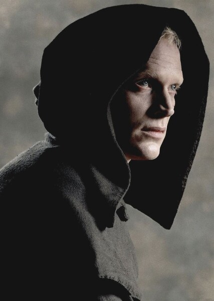 Silas (The Da Vinci Code) photo