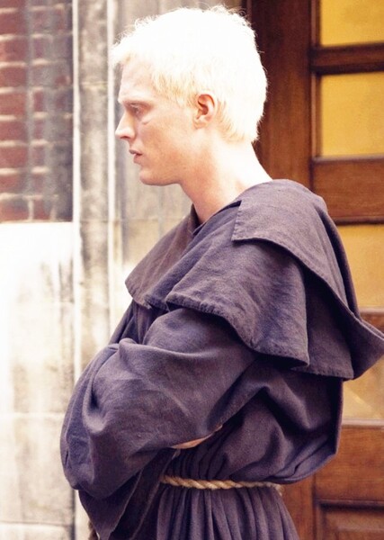 Silas (The Da Vinci Code)