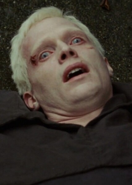 Silas (The Da Vinci Code) photo