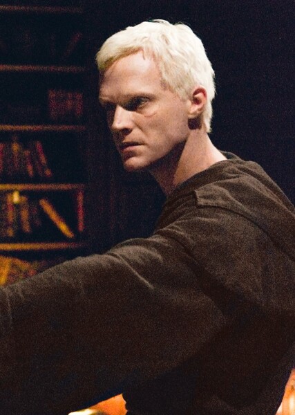 Silas (The Da Vinci Code) photo