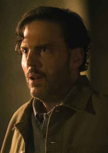 Silas Weir Mitchell photo