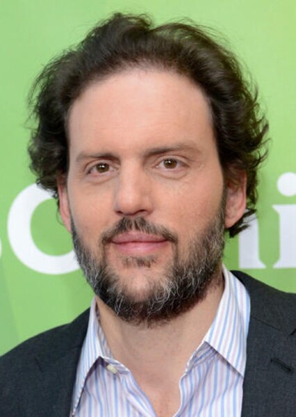 Silas Weir Mitchell photo