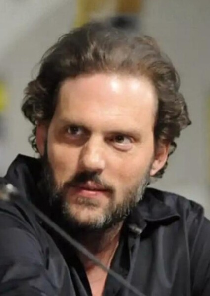 Silas Weir Mitchell