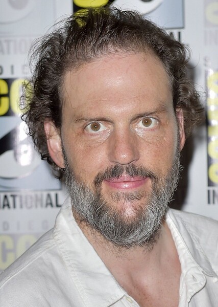 Silas Weir Mitchell photo