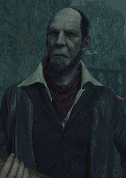 Silas Winchester