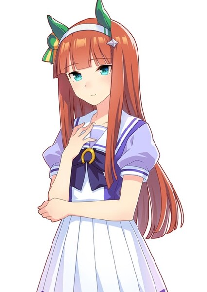 Silence Suzuka
