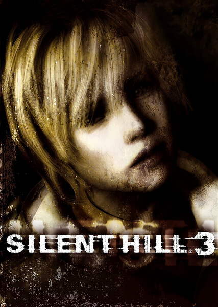 Silent Hill 3