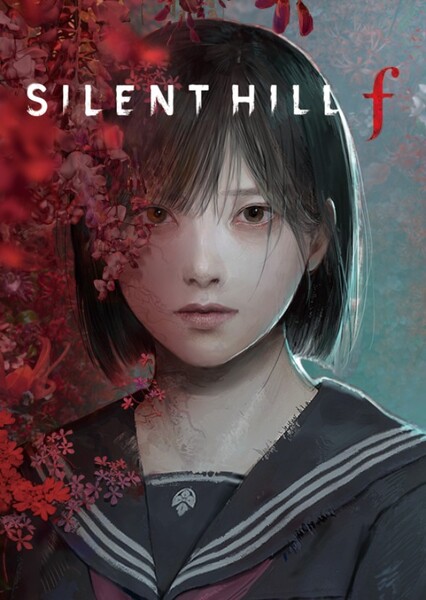 Silent Hill f