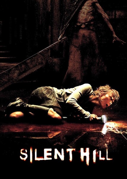 Silent Hill films