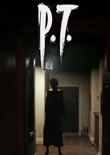 Silent Hills
