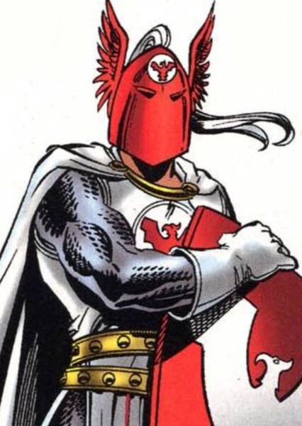 Silent Knight