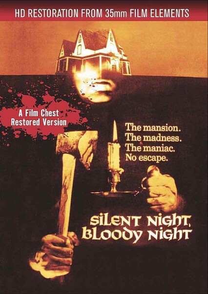 Silent Night Bloody Night photo