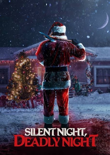Silent Night Deadly Night (2025)