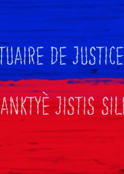 Haiti's Prison Organization