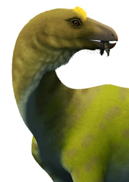 Silesaurus
