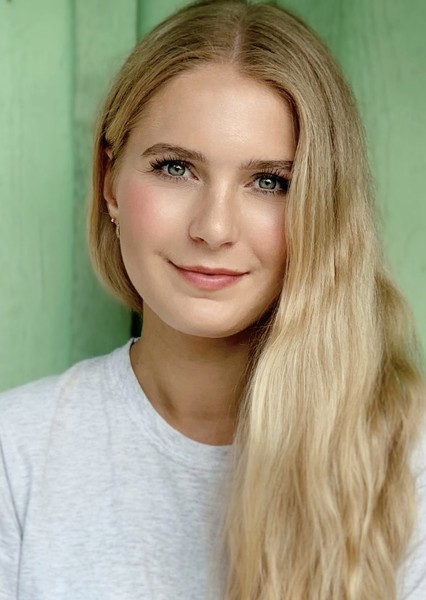 Silje Hagrim Dahl photo