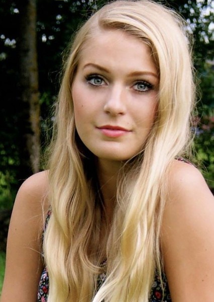 Silje Hagrim Dahl photo